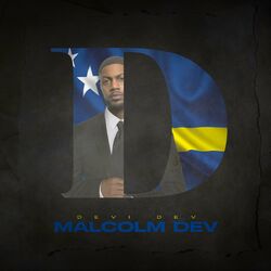 Cover of Malcolm Dev