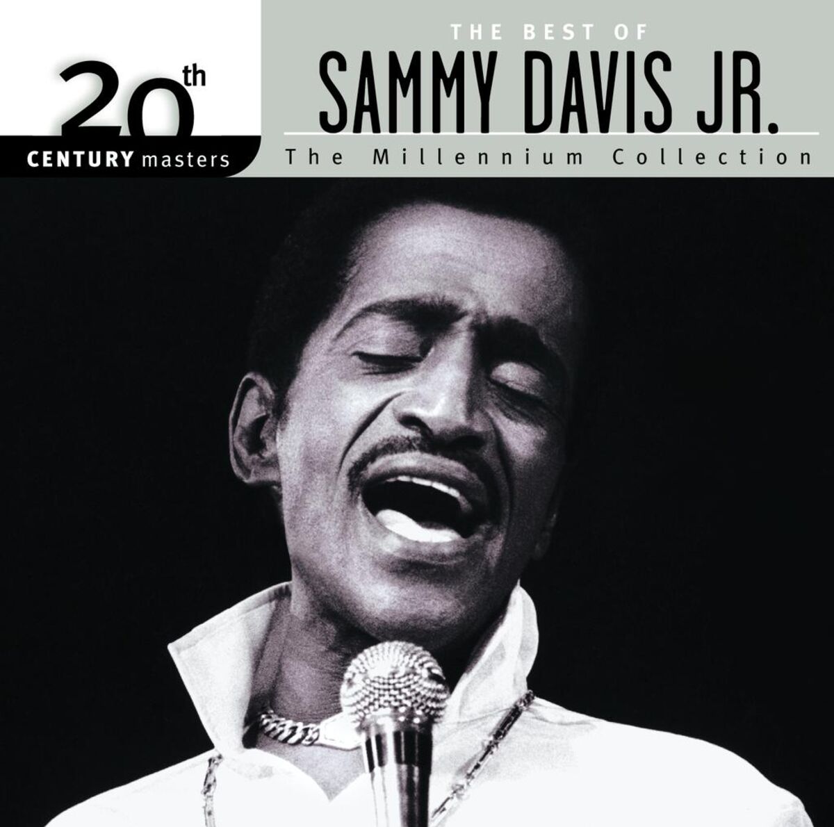 Album cover of I'm Not Anyone