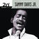 I'm Not Anyone (Single Version) by Sammy Davis Jr. album cover
