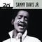 I'm Not Anyone (Single Version) by Sammy Davis Jr. album cover
