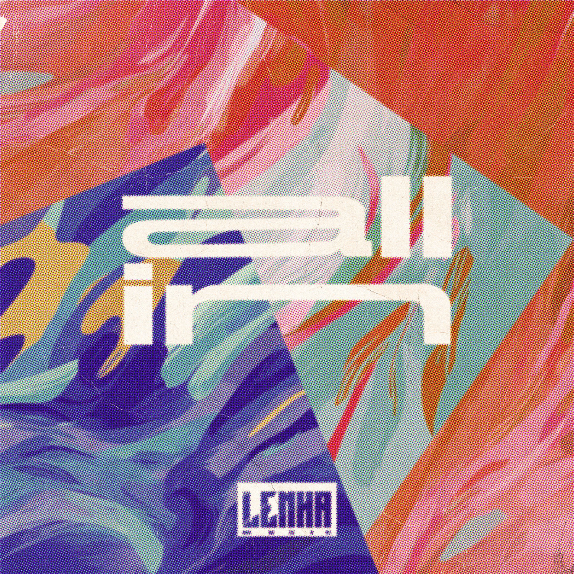 Album cover of All In