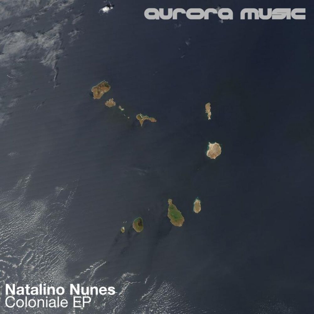 Picture of Coloniale EP