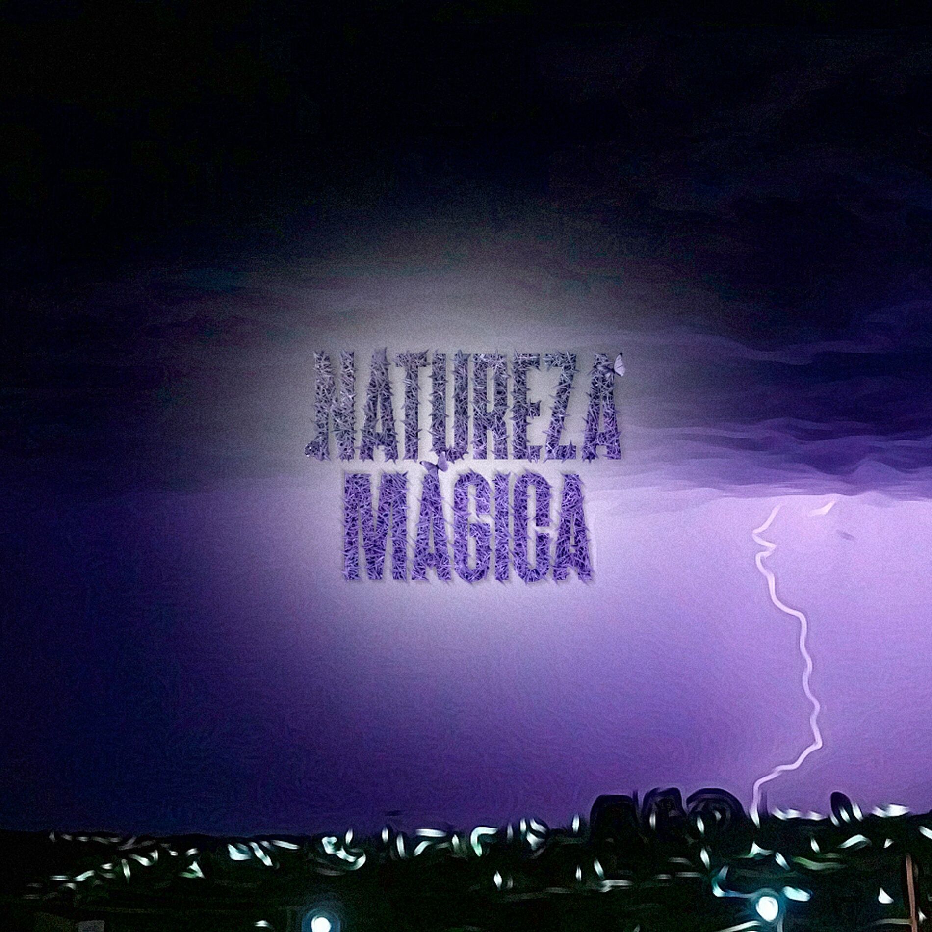 Album cover of Chove Chuva!