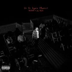 Cover of At It Again (Remix)