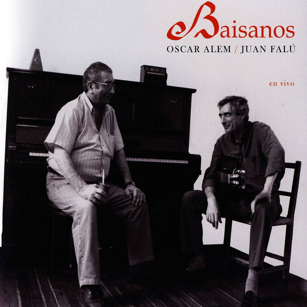 Picture of Baisanos (En Vivo)
