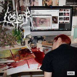 Cover of Sadness Lessons