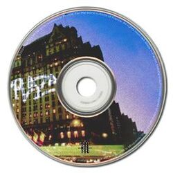Cover of PLAZA