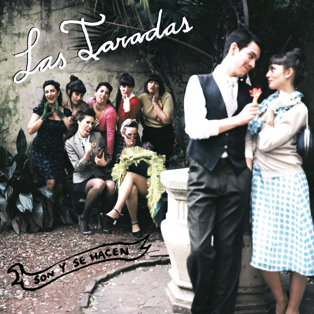 Album cover of Pepito