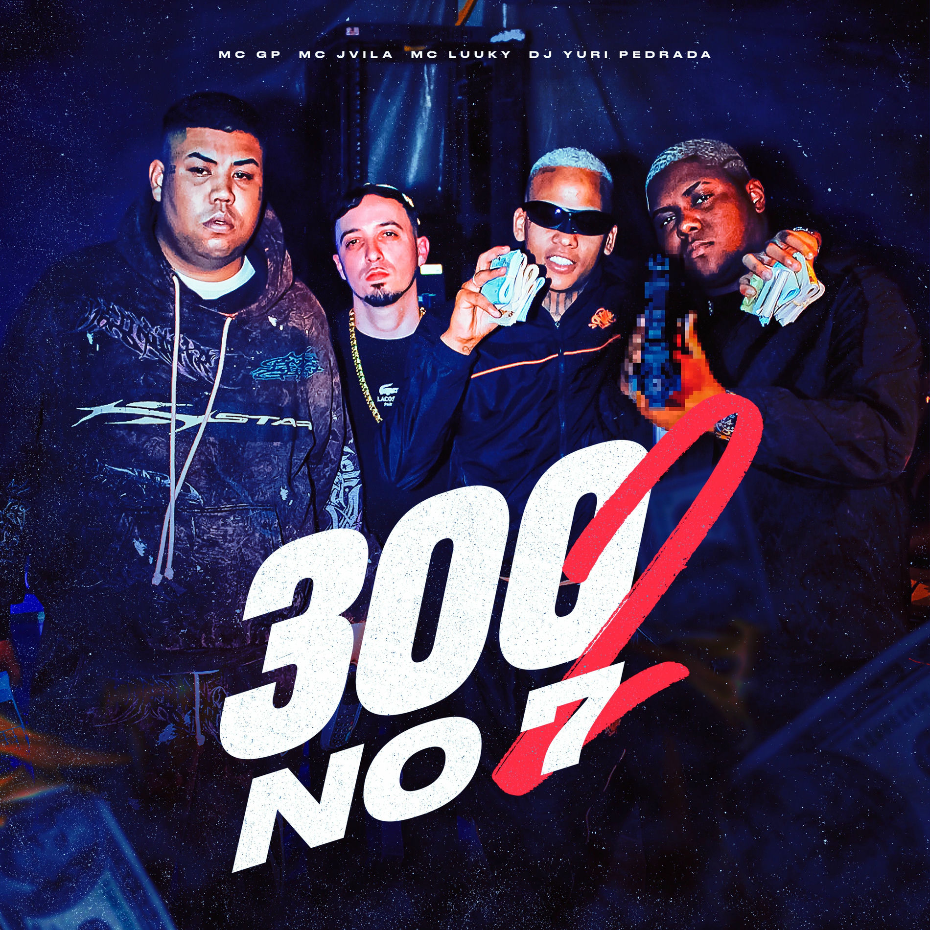 Album cover of 300 no 7, Pt. 2