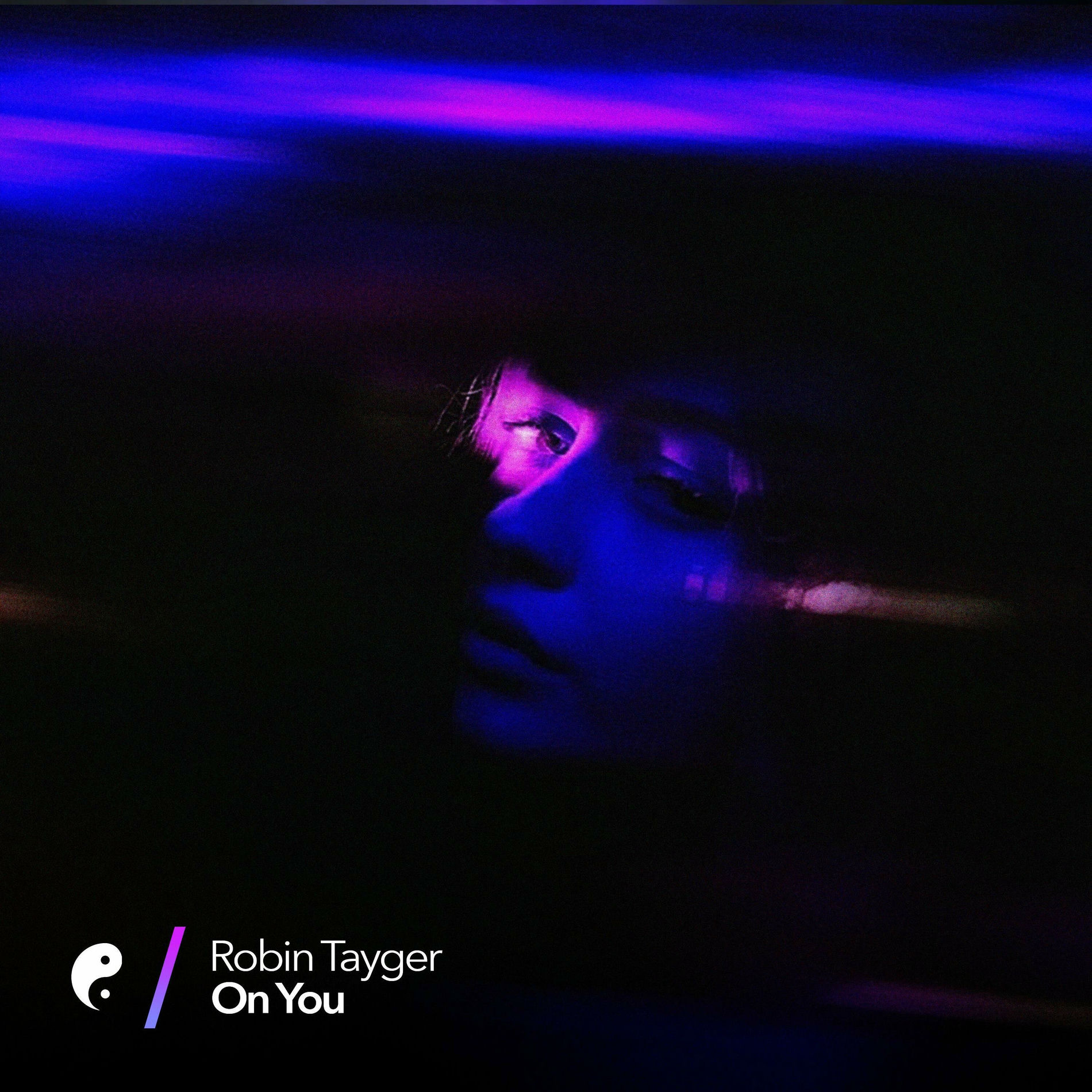 Album cover of On You