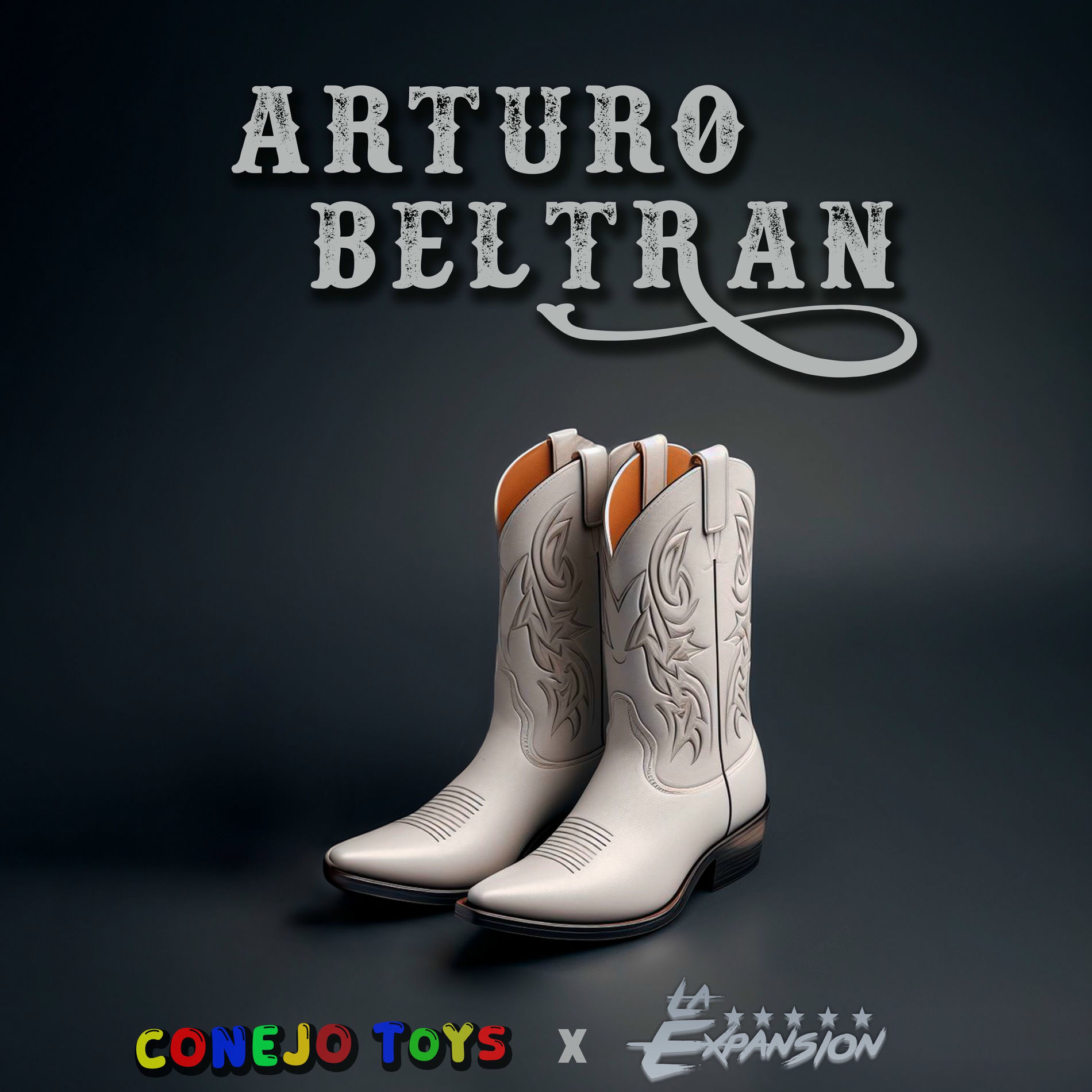 Album picture of Arturo Beltran