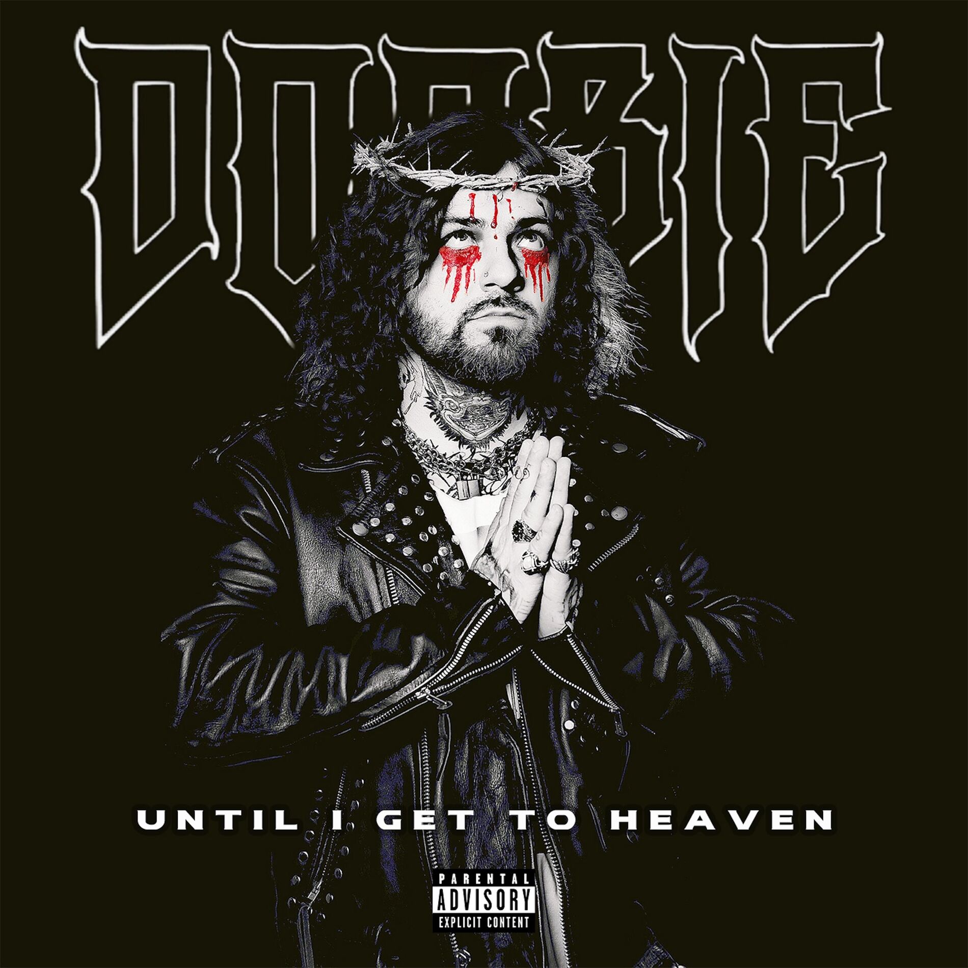 Album cover of Until I Get to Heaven