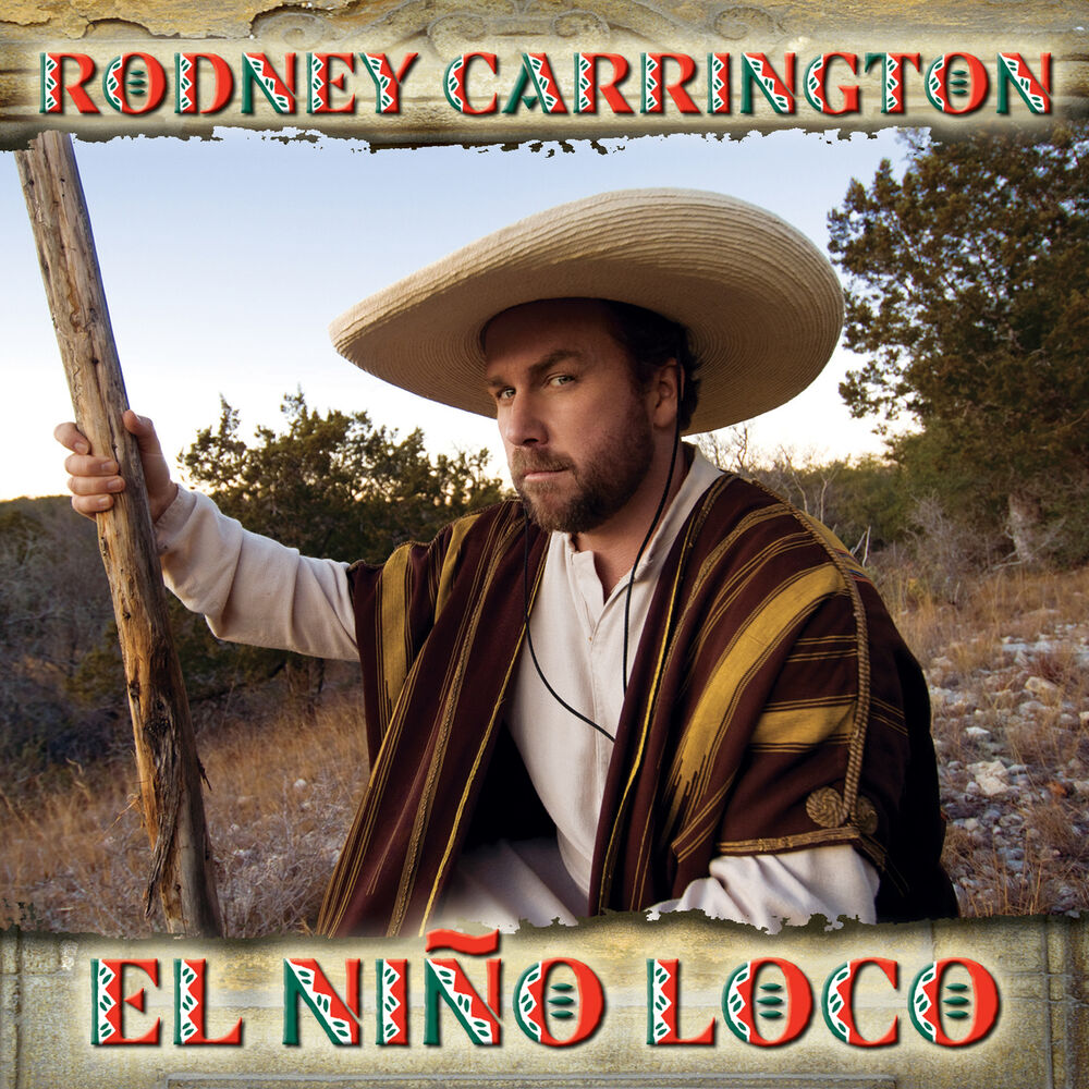 Picture of El Nino Loco