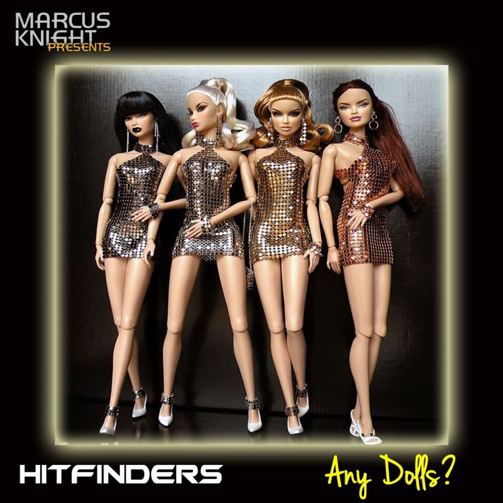 Picture of Any Dolls?