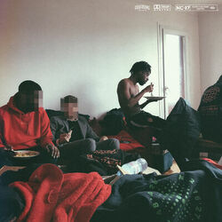 Cover of Champagne