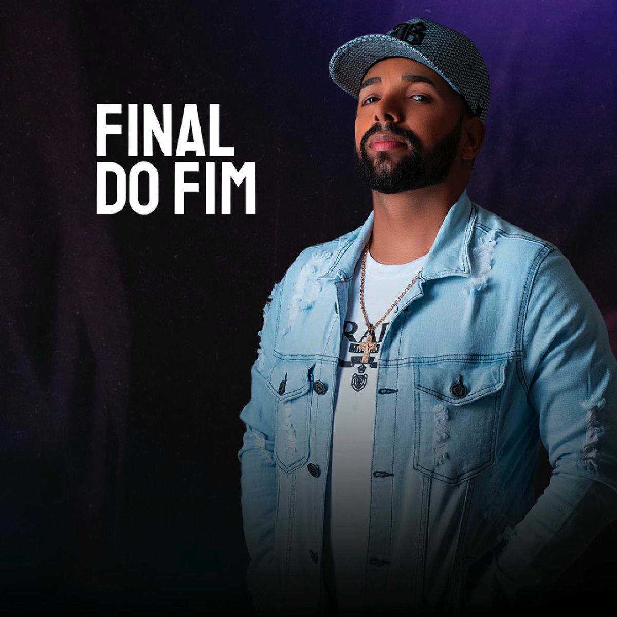 Album cover of Final do Fim