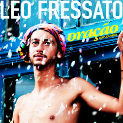 Cover of Oração (DeepLick Remix)