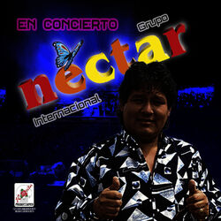Cover of Grupo Néctar en Vivo