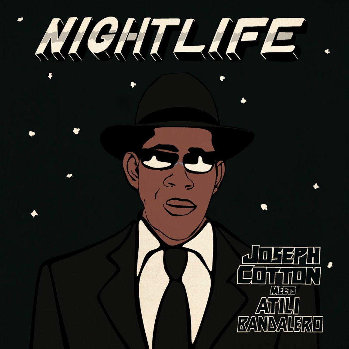 Album cover of Another Man