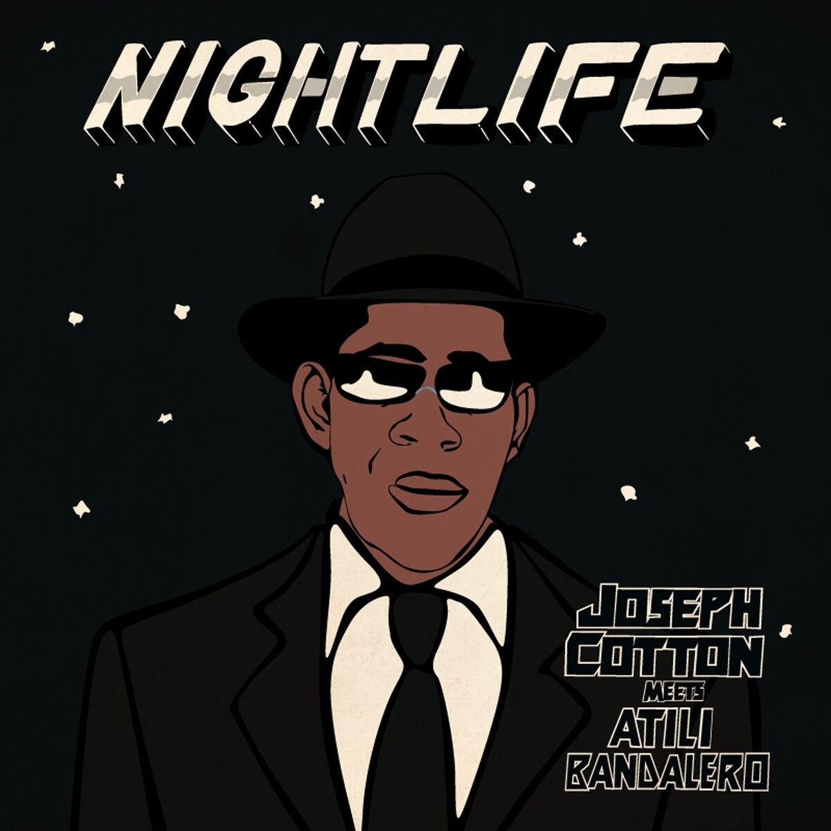 Album cover of Nightlife