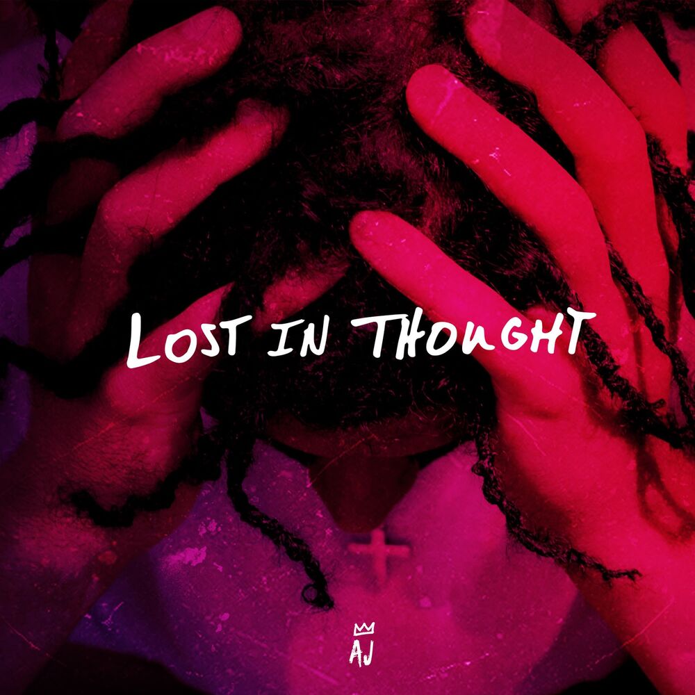 Picture of Lost in Thought