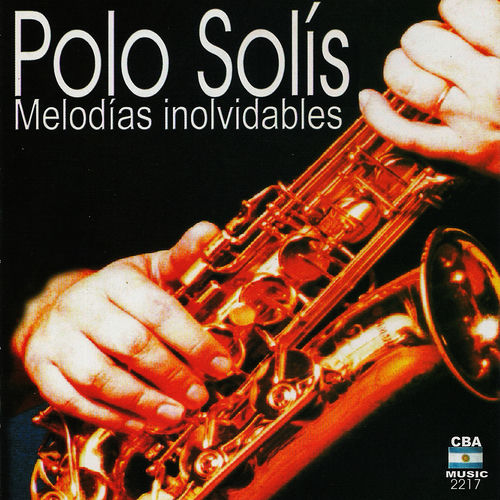 Sobrevivire - Instrumental by Polo Solís - 140 BPM