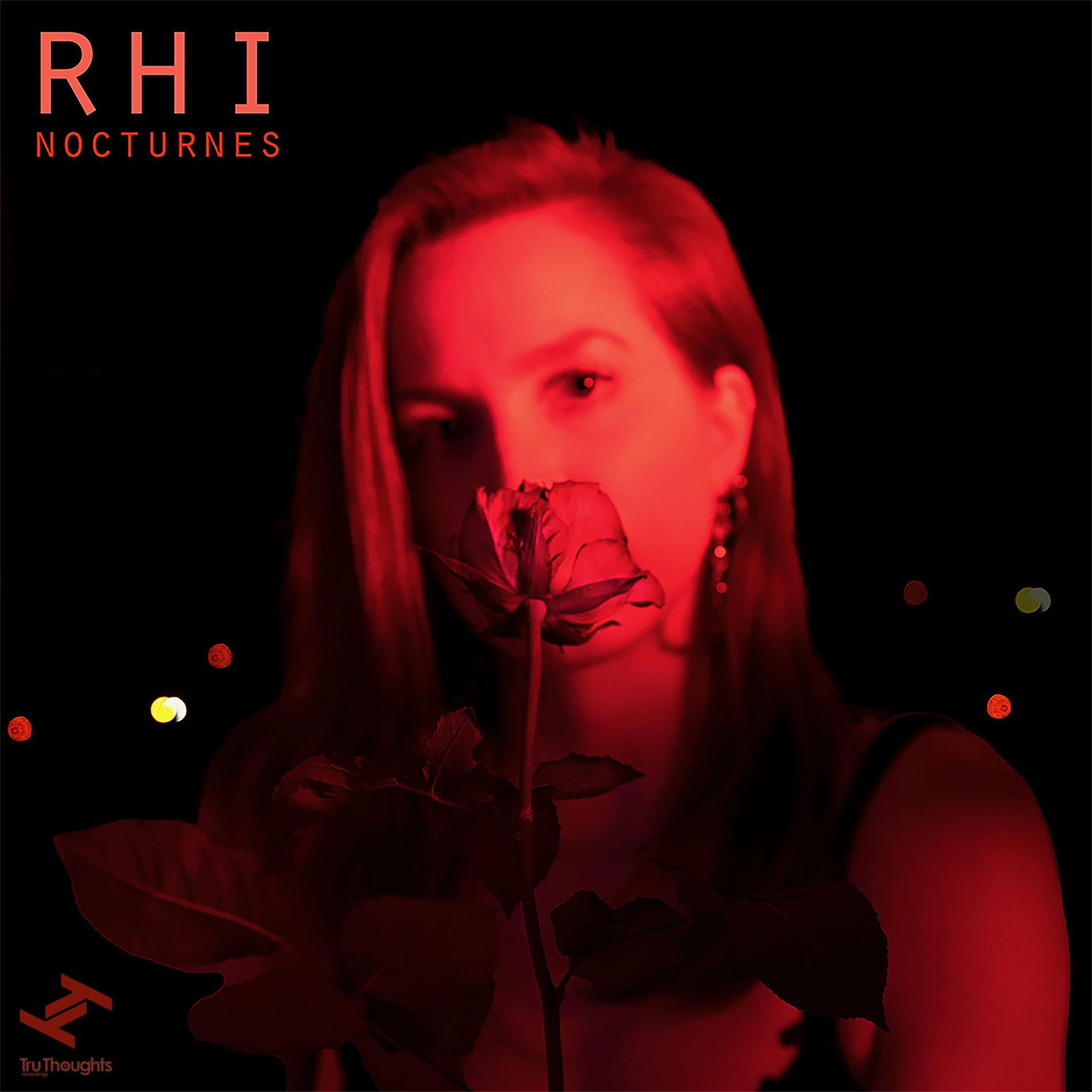 Album cover of Nocturnes