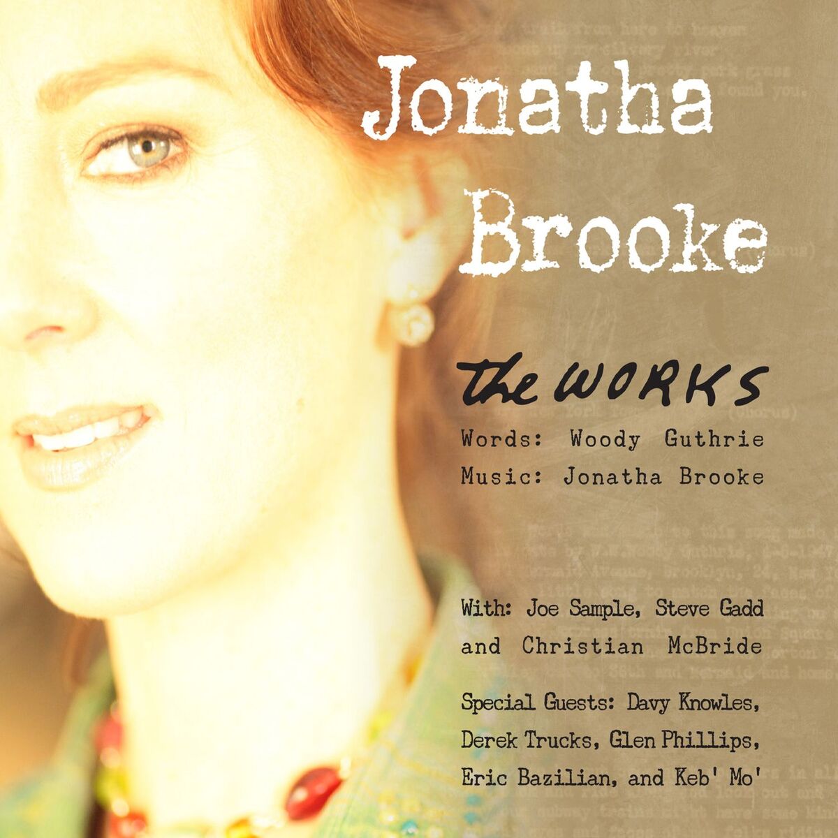 Album cover of The Works
