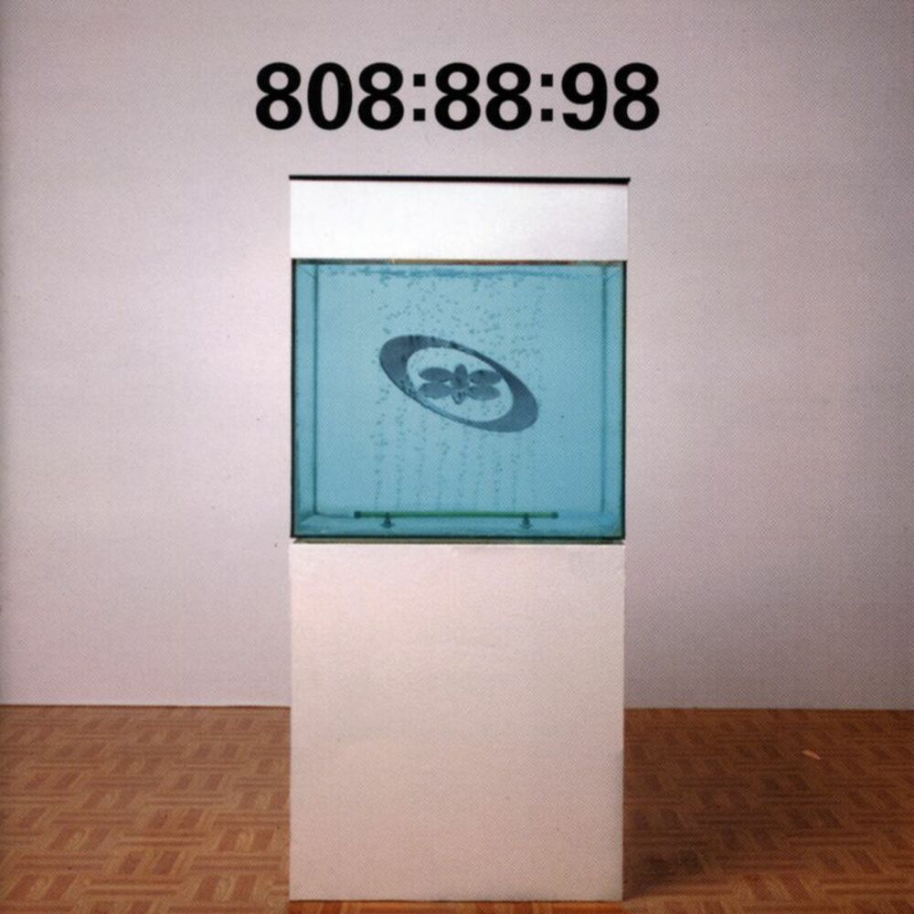 Picture of 808:88:98