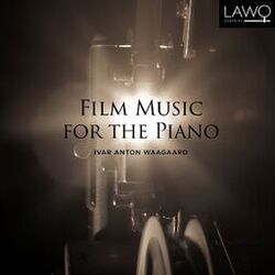 Cover of Feather Theme from "Forrest Gump"