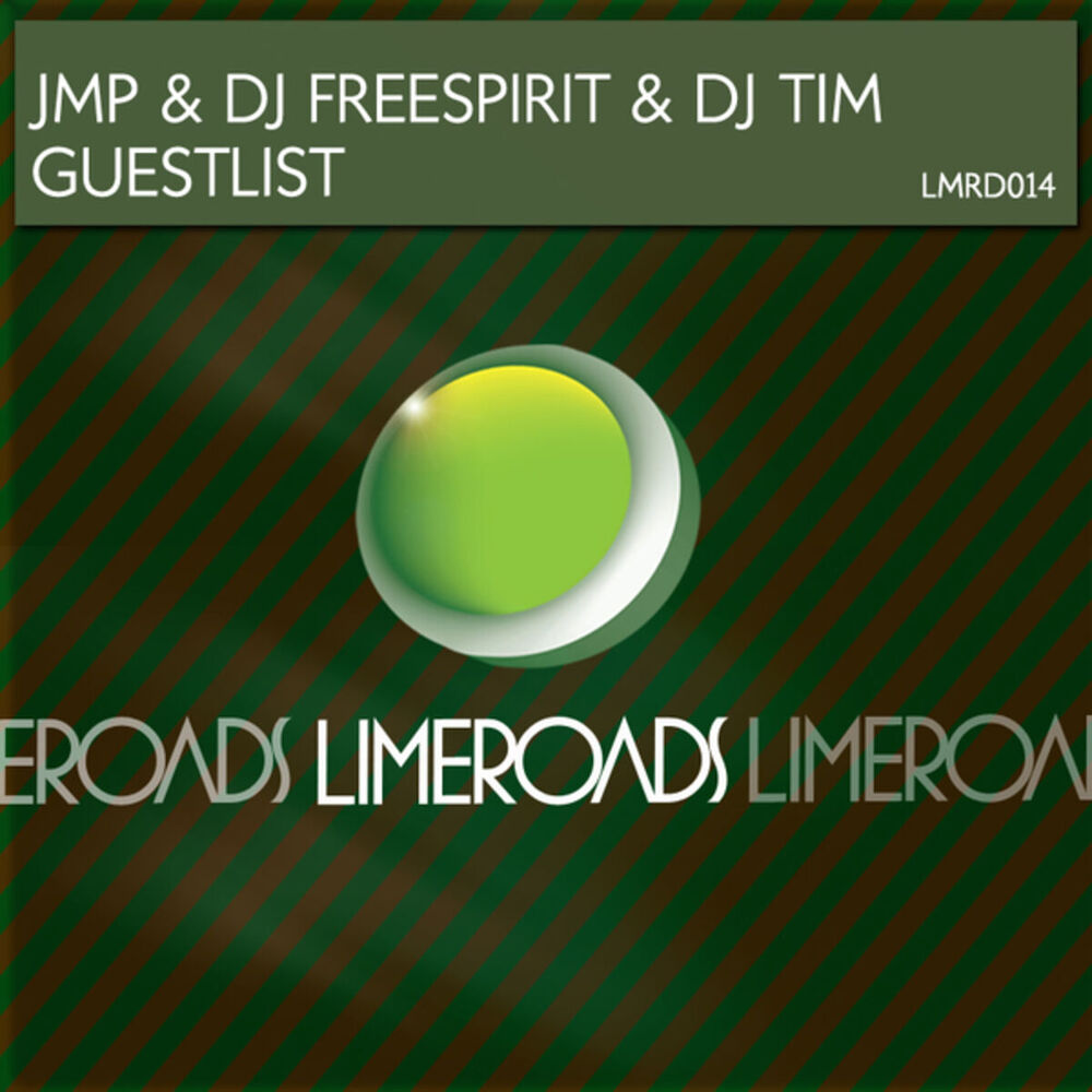 Picture of Guestlist Ep