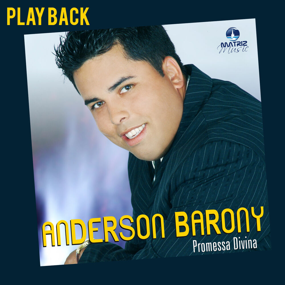 Picture of Promessa Divina (Playback)
