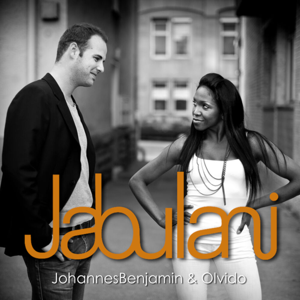 Picture of Jabulani
