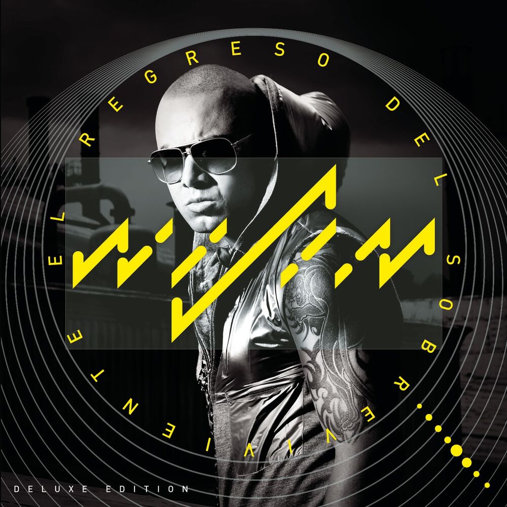 Picture of El Regreso del Sobreviviente (Deluxe Edition)