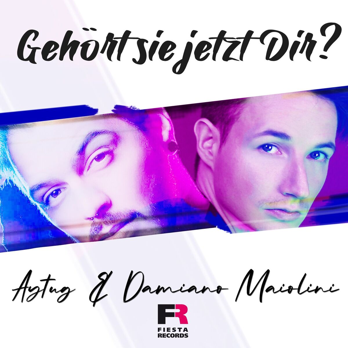Album cover of Gehört sie jetzt dir
