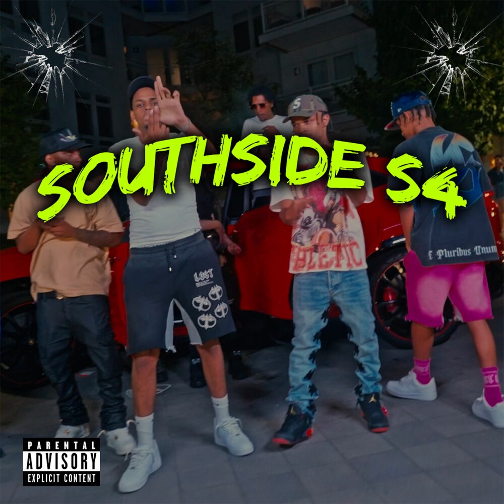 Picture of SOUTHSIDE S4