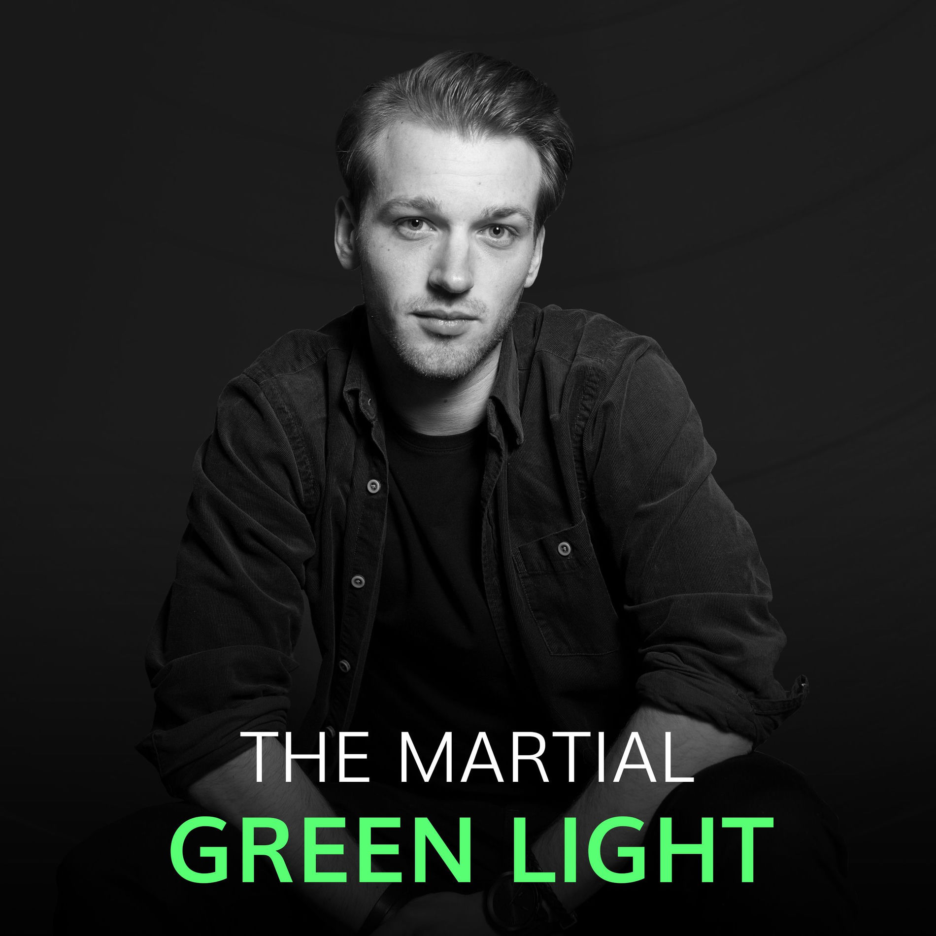 Album cover of Green Light