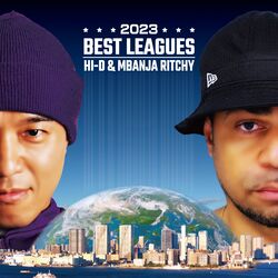 Cover of Best Leagues