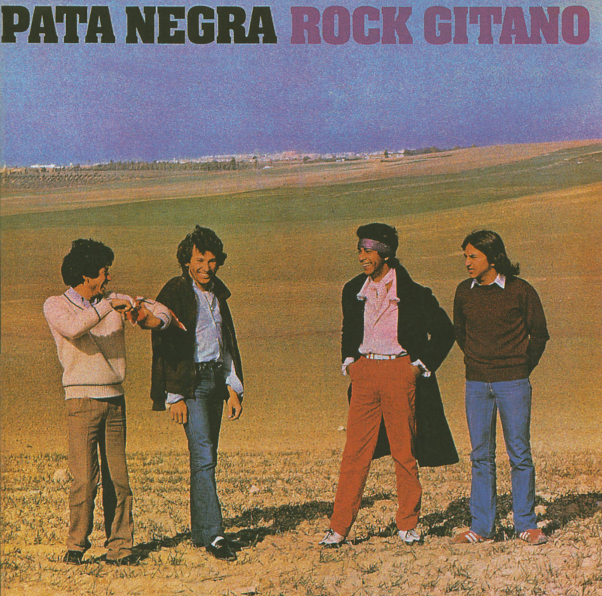 Album cover of Baladilla De Los Tres Rios