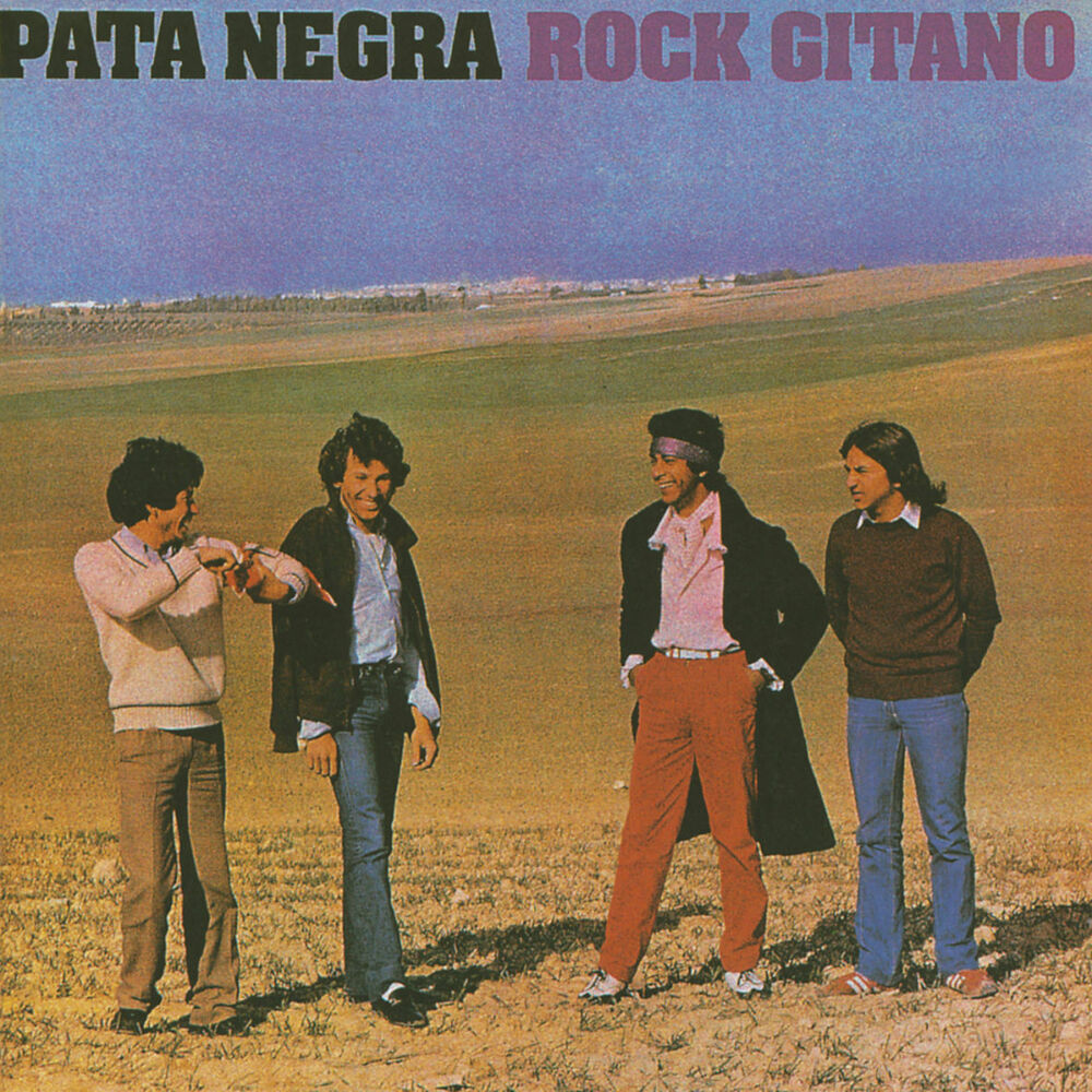 Picture of Rock Gitano