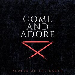 Cover of Come And Adore