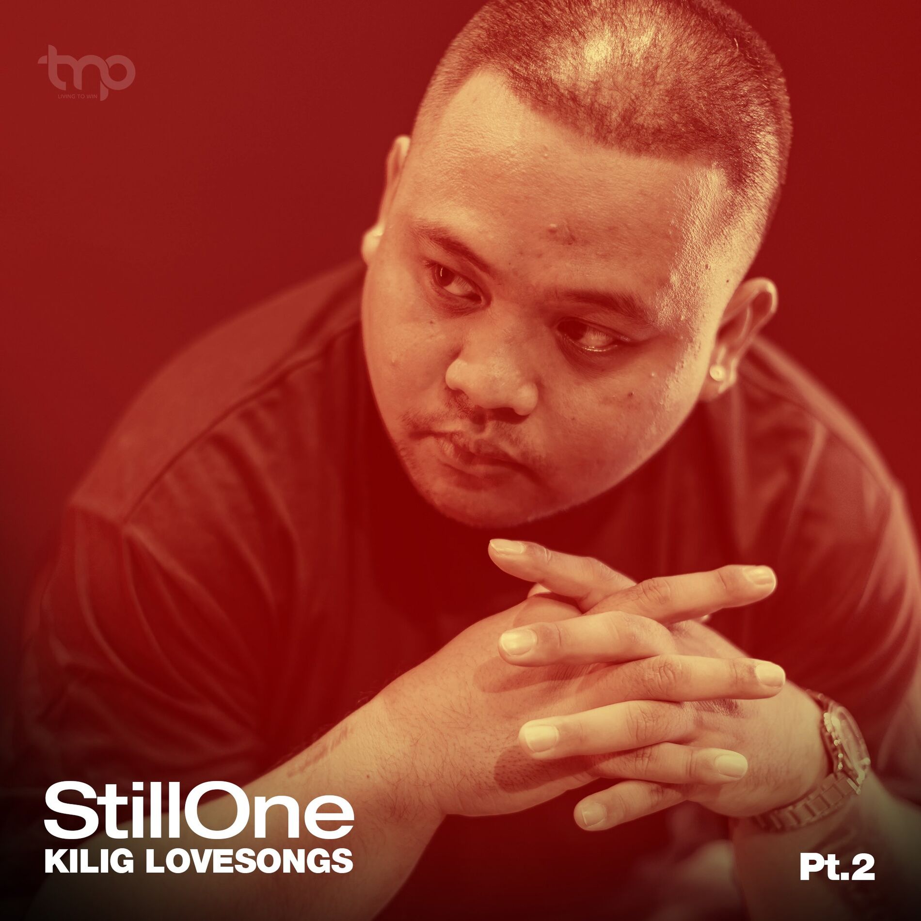 Album cover of Kilig Love Song, Pt. 2