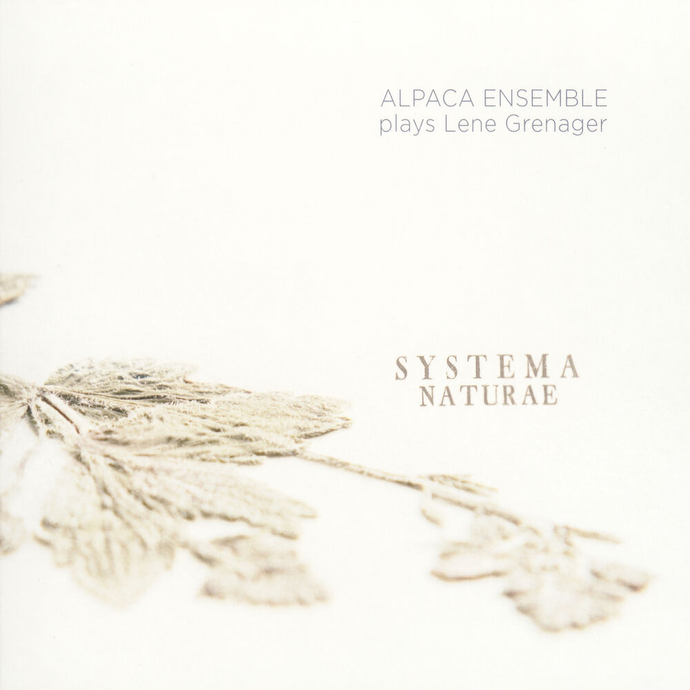 Picture of Systema Naturae