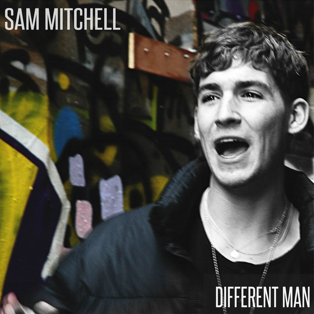 Picture of Different Man