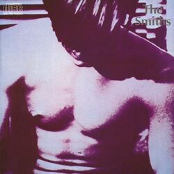 Cover of The Smiths