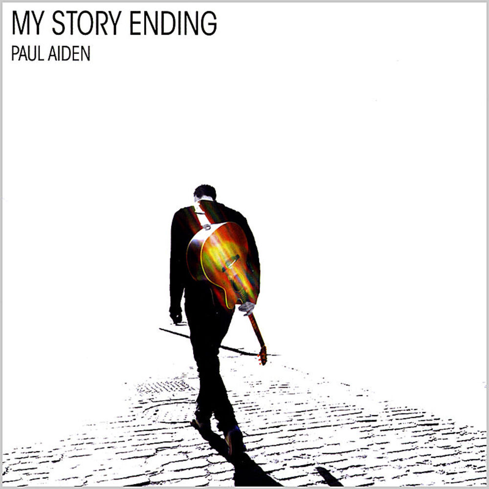 Picture of My Story Ending