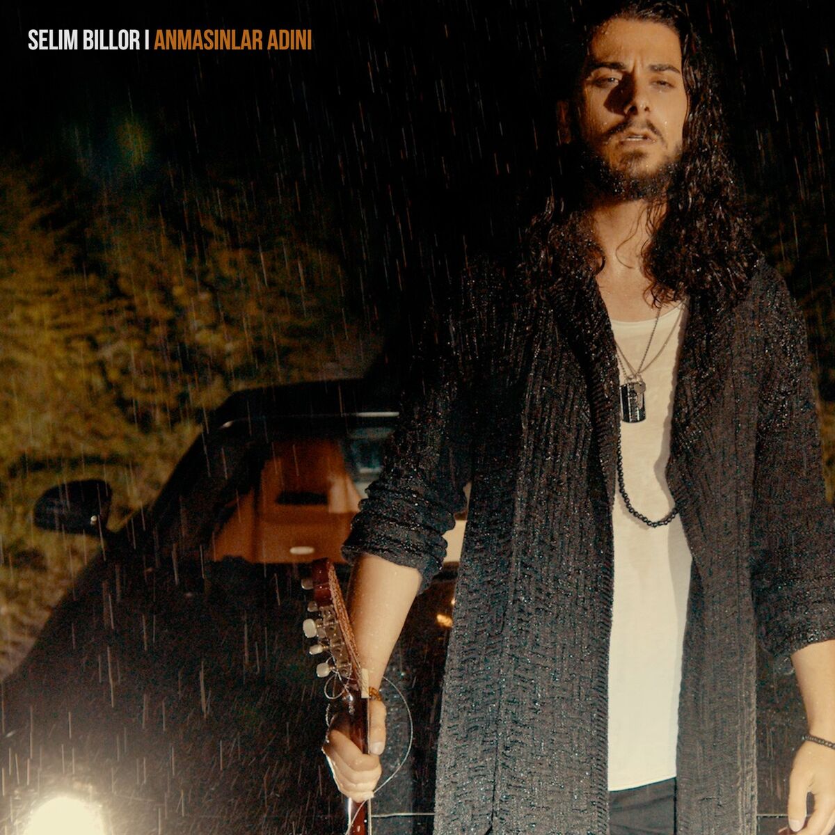 Album cover of Anmasınlar Adını