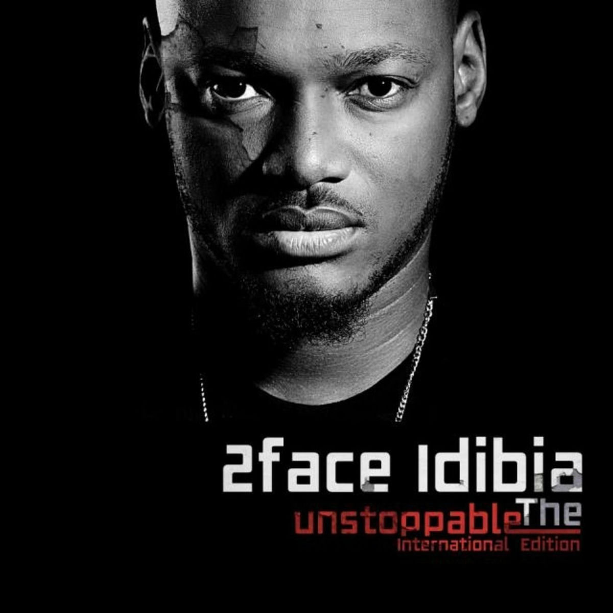 Album cover of Unstoppable International