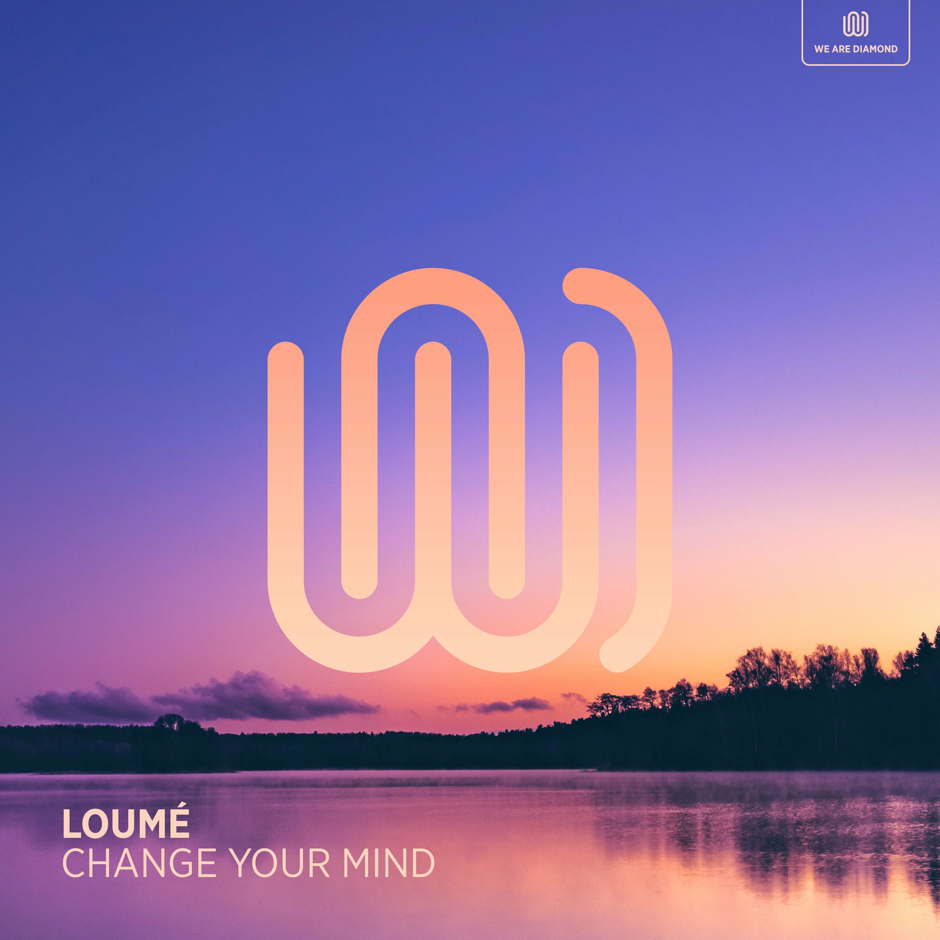 Album cover of Change Your Mind