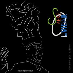Cover of Sabré Olvidar